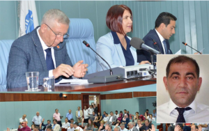 Şehit İtfaiyecinin İsmi Avcılarda Yaşatılacak