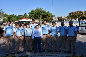 Büyükçekmece Turizm Zabıtası’na Tam Not