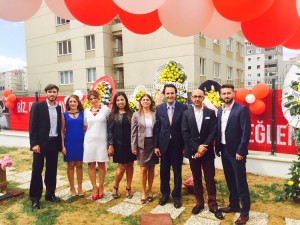 Mektebim Koleji Okul Öncesi Eğitime Yatırımını Sürdürüyor