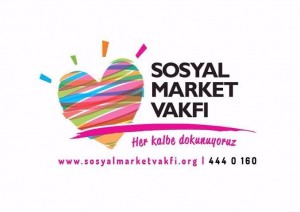 Sosyal Markette Kurban Bayramı Sevinci!
