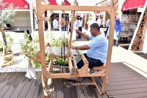 Altın Eller Beyoğlu’na Veda Etti