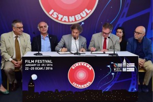 Demircan’ın Tavrı İstanbul’u Seçmemizde Etkili Oldu