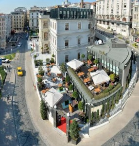 Farklı Renkler Tünel 6’da Buluşacak