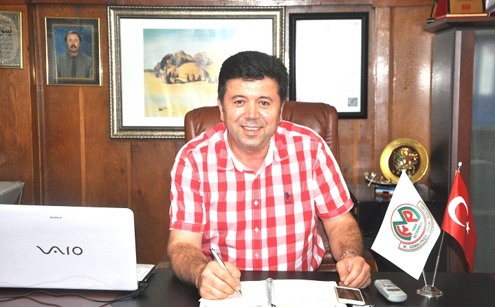 Avcılarda Kapalı Spor Salonu Sıkıntısı