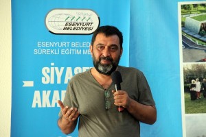 Bir Olmazsak Hiç Oluruz