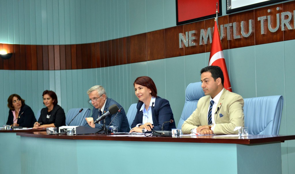 Avcılar Belediye Meclisi Yeni Dönem İlk Toplantısını Yaptı (2)