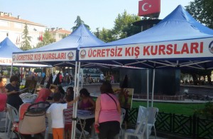 Avcılar Belediyesi Ücretsiz Kurs Kayıtları Devam Ediyor