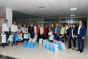 Çocuklara Bayram Hediyesi Beylikdüzü Belediyesi’nden