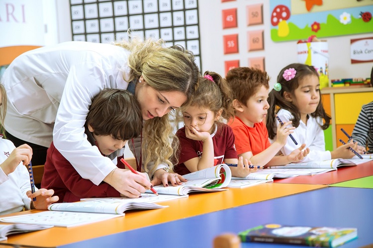 Okula Başlamaya Ne Kadar Hazırız?