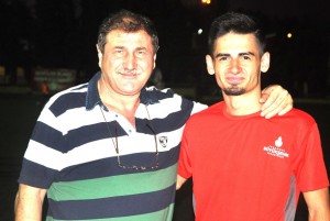 Denizköşkler’den Çifte İmza