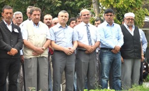 Turgut Şen’i Sonsuzluğa Uğurladık