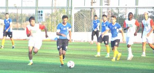 Çatalca Ter Attı : 3-0