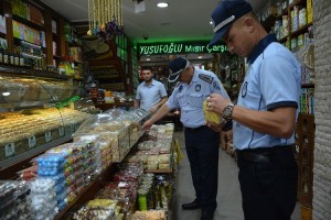 Büyükçekmece Belediyesi Kurban Bayramı’na Hazır