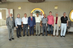 Avcılarda Seçim Öncesi Kent Kirliliğine Karşı Ortak Karar