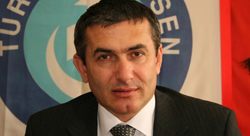 Enver Demir’den Yaylım Ateşi