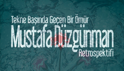 Tekne Başında Geçen Bir Ömür