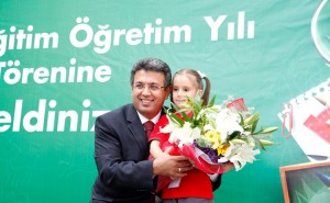 Küçükçekmece’de Öğrenciler Ders Başı Yaptı