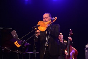 Fatih Erkoç Beylikdüzü’nde Konser Verecek