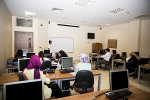 Hayat Okulu’nda Yeteneklerini  Geliştiriyorlar