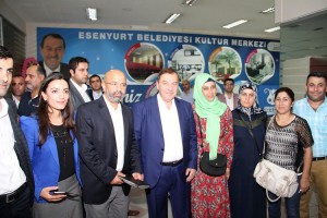 Danışma Meclisinde Hedef 1 Kasım