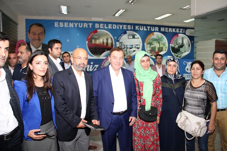 Danışma Meclisinde Hedef 1 Kasım