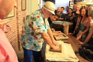 Berlinli Sanatçı Grubu FLUSS’ın Sanat Sergisi Bakırköylülerle Buluşuyor