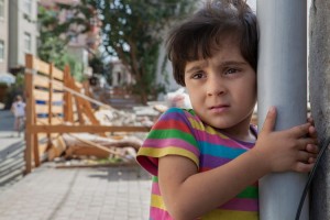 Küçükçekmece Belediyesi’nden Mülteciler Masası