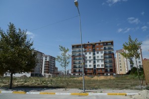 Melodinin Parkı Beylikdüzü’ne Yapılıyor