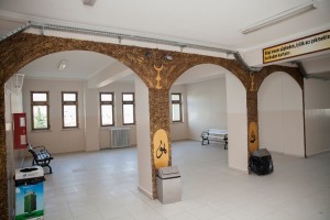 Okullar Yeni Eğitim Öğretim Yılına Hazır