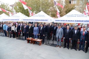 Beylikdüzü’ne İki Yeni Okul ile Bir Eğitim ve Spor Kompleksi Geliyor