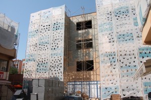 Gürpınar’a Sosyal Yaşam Merkezi Geliyor