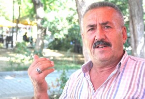 Yadigar Ural’dan Örnek Davranış