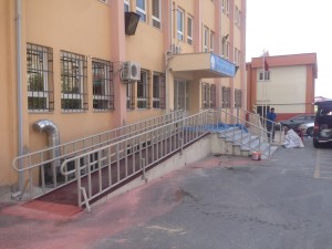 Beylikdüzü’nde Yeni Döneme Okullar Hazır