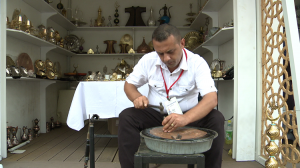 Mesleğimizde Artık Çırak Yetişmiyor