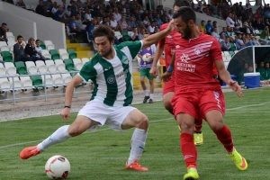 Silivrispor Galibiyete Hasret Kaldı: 2-0