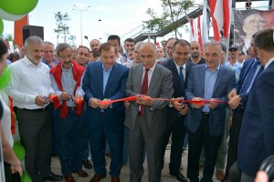 Başkan Kadıoğlu’ndan Karadeniz’e Yardım Eli