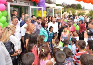 Avcılar’da Açılış Töreni İptal Edildi