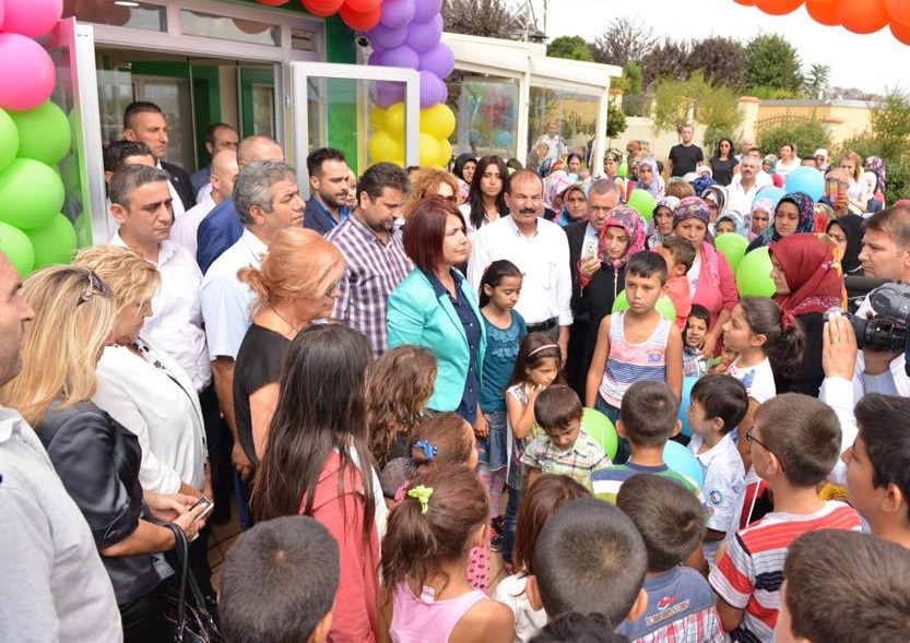 Avcılar’da Açılış Töreni İptal Edildi