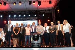 SİVAS KONGRESİ YIL DÖNÜMÜNDE ANLAMLI HALK OYLAMASI