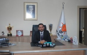 Ak Parti Listesinde Sürpriz Yok