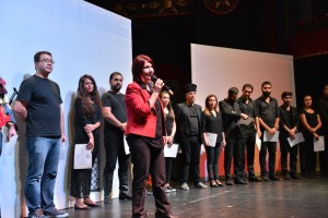 Kurtuluş Mücadelesi Avcılar’da Canlandırıldı