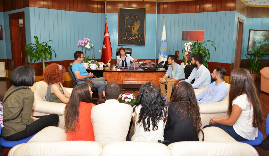 Avcılar Belediye Konservatuarı Üniversitelere İlk Öğrencilerini Gönderdi