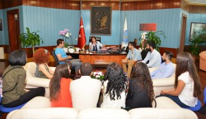 Avcılar Belediye Konservatuarı Üniversitelere İlk Öğrencilerini Gönderdi