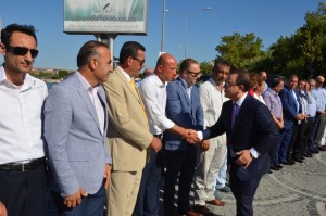 Zabıta Teşkilatının 189. Yaşı Kutlandı