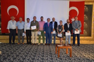 Silivri Tarımı Tüm Yönleriyle Ele Alındı