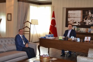 Rumeli Üniversitesi 2016’da Eğitime Başlıyor