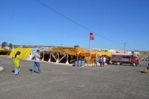 Silivri Kurban Bayramına Hazır