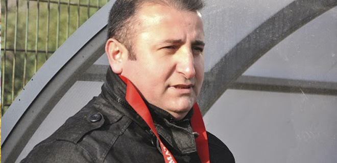 Alibeyspor Bombaları Patlattı