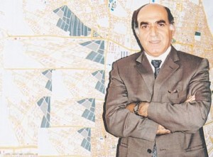 Reşat Akçay’ı Kaybettik