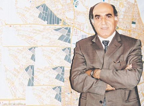 Reşat Akçay’ı Kaybettik